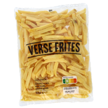 Verse Frites